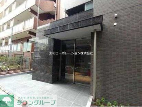 アルシェ新宿の物件内観写真